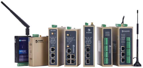 物通博联深度赋能，携手京东方打造智慧工厂新标杆